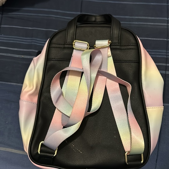 Mini Backpack - Picture 3 of 6